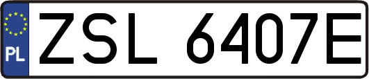 ZSL6407E