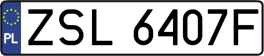 ZSL6407F