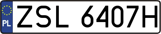ZSL6407H