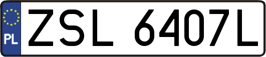ZSL6407L