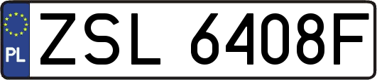 ZSL6408F