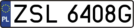 ZSL6408G