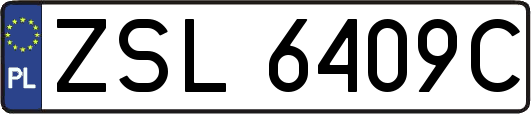 ZSL6409C