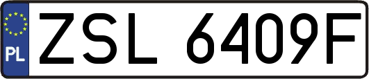 ZSL6409F