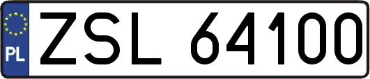 ZSL64100