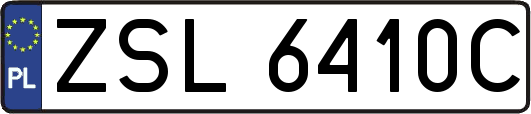 ZSL6410C