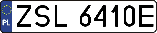 ZSL6410E
