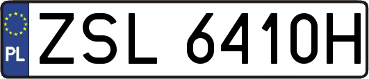 ZSL6410H