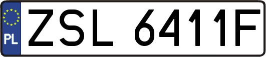 ZSL6411F
