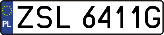 ZSL6411G