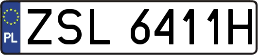 ZSL6411H