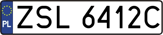 ZSL6412C
