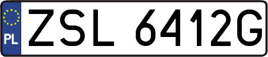 ZSL6412G