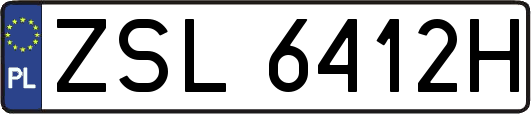 ZSL6412H