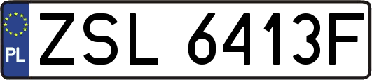ZSL6413F