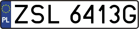 ZSL6413G