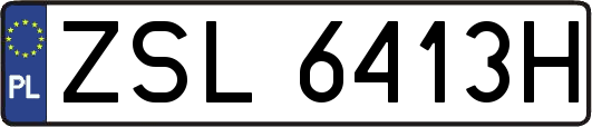 ZSL6413H