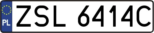 ZSL6414C
