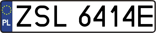 ZSL6414E