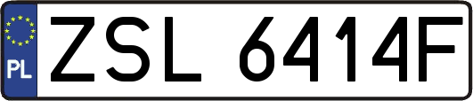 ZSL6414F