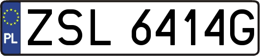 ZSL6414G