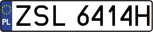 ZSL6414H