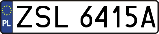 ZSL6415A