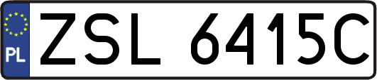 ZSL6415C