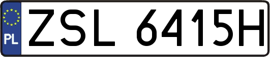 ZSL6415H