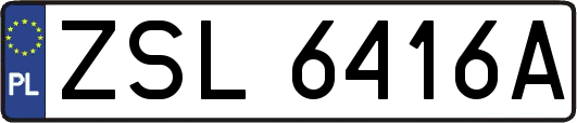 ZSL6416A