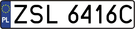 ZSL6416C