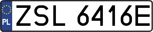 ZSL6416E