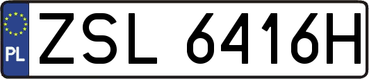 ZSL6416H