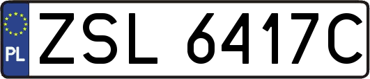 ZSL6417C