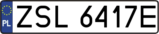 ZSL6417E