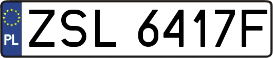 ZSL6417F