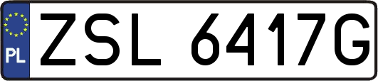 ZSL6417G