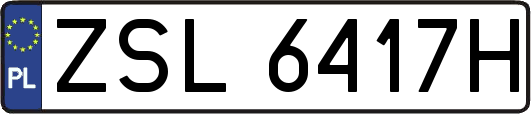 ZSL6417H