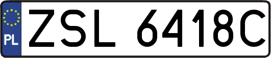 ZSL6418C
