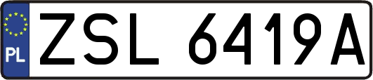 ZSL6419A