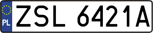 ZSL6421A