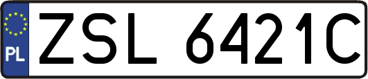ZSL6421C