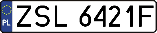 ZSL6421F