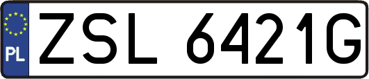 ZSL6421G