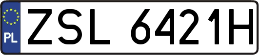 ZSL6421H