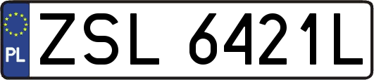 ZSL6421L