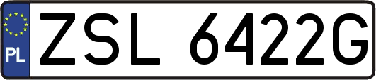 ZSL6422G