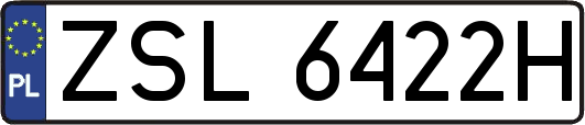 ZSL6422H