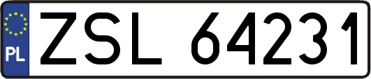 ZSL64231