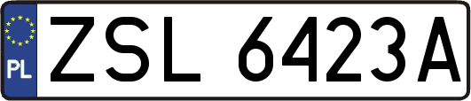 ZSL6423A